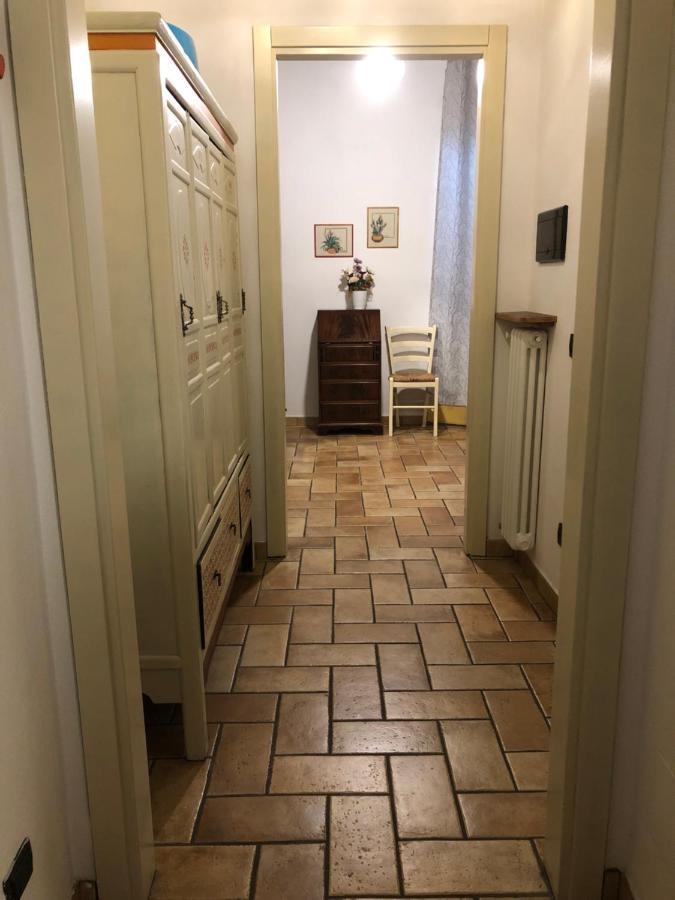 Апартаменты Iris Villa Guardia Экстерьер фото