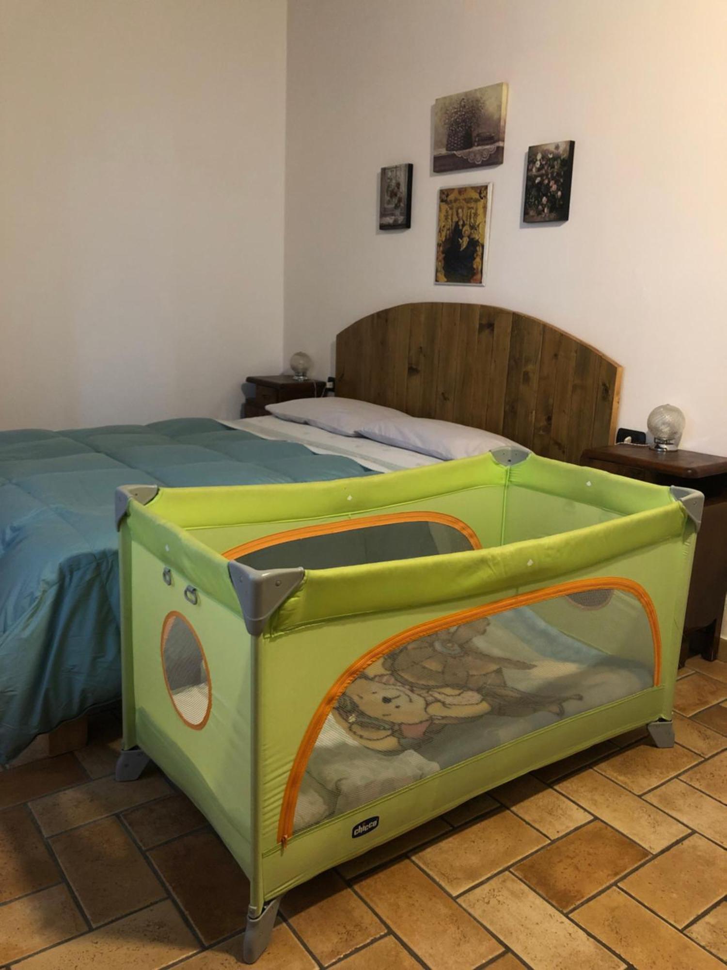 Апартаменты Iris Villa Guardia Экстерьер фото