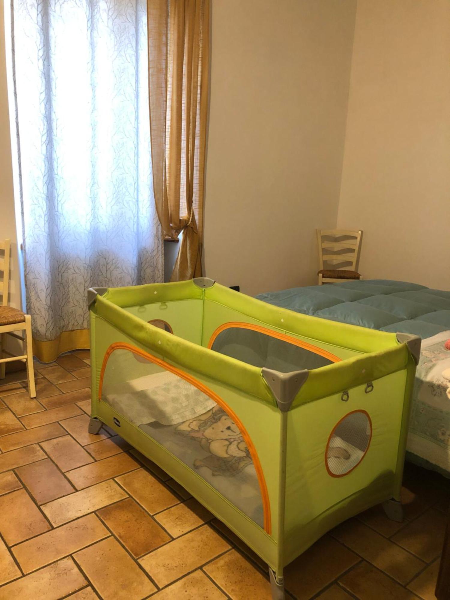 Апартаменты Iris Villa Guardia Экстерьер фото