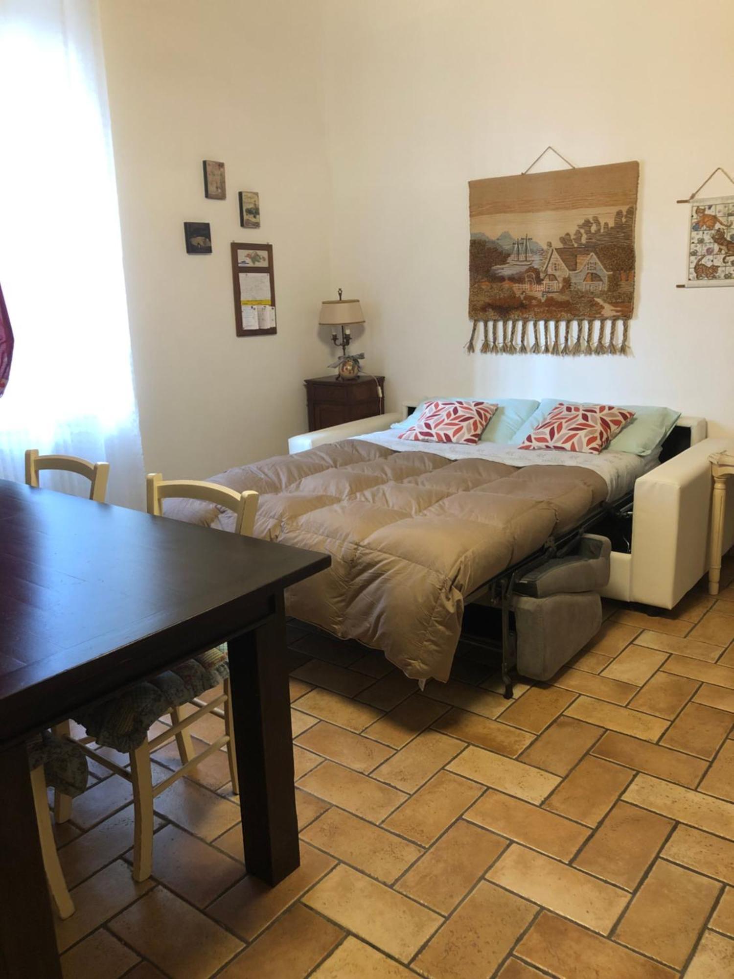 Апартаменты Iris Villa Guardia Экстерьер фото